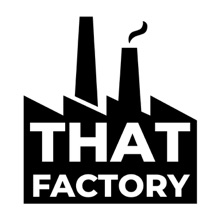 ThatFactory logo